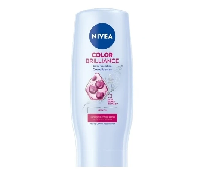 NIVEA BALSAM PAR 200ML COLOR CARE PROTECT 